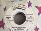 RARE Doo Wop 45 The Pretenders Apt Lbl. # 25026 MINT