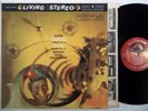 MONTEUX Haydn Surprise, Clock Sym RCA LP LSC 2394 audiophile 1S living stereo