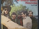 Sir Douglas Quintet Mendocino Smash 67115 Stereo Original 60's Sealed Tex Mex