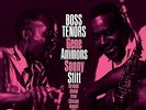 GENE AMMONS / SONNY STITT-BOSS TENORS (BACK TO BLACK LTD.EDT.)-VINYL LP VER NEW