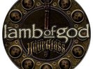 LAMB OF GOD-HOURGLASS =6LP BOX=-VINYL LP (6) EPIC NEU