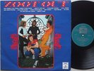 ZOOT Out RARE Oz 60s PSYCH Lp RICK SPRINGFIELD AUSTRALIA PROG Psychedelic THE