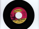 THE DEL-VETTS Last Time Around DUNWICH 125 RARE & GREAT 60s BONE CRUNCHER ROCK