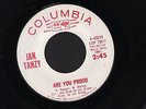 Jan Tanzy That New Boy In Town 7