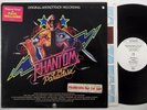 PHANTOM OF THE PARADISE soundtrack lp A&M promo paul williams glam rock 33RPM
