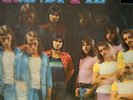 Randy Pie FIRST GERMAN PRESSING NEAR MINT Zebra Vinyl LP