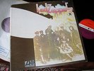 LED ZEPPELIN -    Led Zeppelin II,    ORIGINAL 1969 UK PLUM/RED LP...DECENT COPY