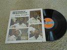 MUDDY WATERS Folk Singer LP Chess LP 1483 MINTY