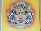 GANDALF Gandalf LP CAPITOL 1969 US orig+rainbow ST 121
