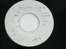TREVOR CLARKE - GIVING UP ON LOVE - 7