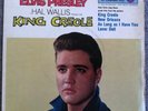 Elvis Presley 'King Creole' Rare German 7