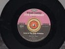 Martha Star / Emanuel Lasky - Love Is The Only Solution / I'm A Peace Lovin Man