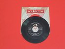 Elvis Presley Good Rockin' Tonight Original RCA 45 VG+  