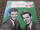 THE EVERLY BROTHERS  HIT PARADE VOL 2  7