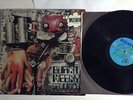 MOTHERS OF INVENTION LP GFold BURNT WEENY SANDWICH Orig 69 BIZARRE REC ZAPPA
