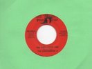 Continental 4 - The way I Love You - Jay Walking Soul Northern Crossover Motown
