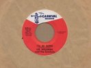 Lee Williams - Ill Be Gone / I Love You More - Carnival (Bike Logo) Soul Norther