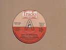 Frankie Crocker / Willie & The Mighty Magnificents - Ton Of Dynamite  / Funky Co