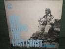 Bill Foster - Out Along The East Coast SCARCE UK WESTWOOD  FOLK ORIGINAL