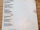 Elvis Presley at Madison Square Garden promo 2xLP LSP-4776 white cover/label