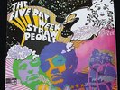 FIVE DAY WEEK STRAW PEOPLE UK Saga 1968 Psych LP Nr MINT