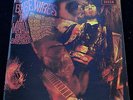 JOHN MAYALL Bare Wires UK Decca 1968 1st Pressing STEREO LP MINT- Blues