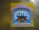 The Beatles, Magical Mystery Tour LP, w/BOOK, RAINBOW CAPITOL LABEL,NM-LOW START