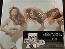 MARIAH CAREY Memoirs Of An Imperfect Angel - sealed limited vinyl/cd box set