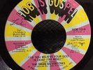 THE SWAN SILVERTONES- IF YOU BELIEVE YOUR GOD IS DEAD / HE'S SWEET I KNOW (1356)