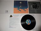 ELO Time 1981 Allen Zentz 1st 1A Press ARCHIVE MASTER Ultrasonic CLEAN
