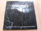 Aeternus - Beyond the wandering Moon Doppel Gatefold LP Vinyl RAR