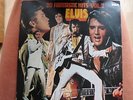 Elvis Presley, 20Fantastic Hits Vol.2 EL 12389 Club Edition Very RAR  Germany