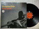 IMPULSE YUSEF LATEEF THE GOLDEN FLUTE ORIG. USA MONO FIRST PRESS  ORANGE L. NM
