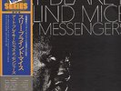 Art Blakey & The Jazz Messengers - Three Blind Mice - Japan