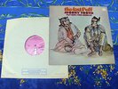 SPOOKY TOOTH  ? THE LAST PUFF ? RARE TOP NM UK PRESS PINK ISLANDRECORD  #3