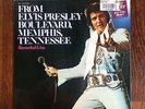FROM ELVIS PRESLEY BOULEVARD, MEMPHIS, TENNESSEE RCA '76 APL1-1506 12