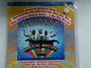 The Beatles - Magical Mystery Tour - SEALED MOFI Mobile Fidelity 1981 Vinyl LP