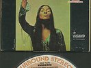 Quadraphonic 4 Spur Tonband Reel to Reel : Buffy Sainte-Marie - Illuminations