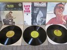 ++ Phil Ochs All the news that`s fit to sing ++ Dave van Ronk ++ Fred Neil ++ LP