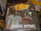 THE BELFAST GYPSIES.THEM VINYL ALBUM