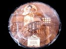 GEORI BOUE/MADAME BUTTERFLY/LA BOHEME/PUCINI/RARE PICTURE DISC SATURNE/ETAT EX++