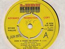 NORTHERN SOUL -- ESTHER PHILLIPS  -- HOME IS WHERE THE HATRED IS- UK DEMO 7
