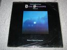 original music from DARK SHADOWS volume 2 SEALED LP 1986 Media Sound Rob Cobert