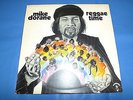 Mike Dorane - Reggae Time Vinyl LP  Rockers RRLP 3   EX+
