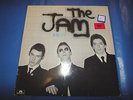 The Jam - In the City Vinyl LP UK First press A1/B1