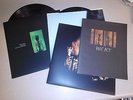 PEARL JAM riot act US ORIGINAL 2 X LP + INNERS + BOOKLET SET Eddie Vedder EX