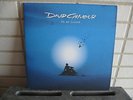 David Gilmour: On an island LP