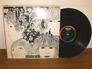 The BEATLES - Revolver (1966 Vinyl LP) ST-8-2576 Capital Record Club BLACK