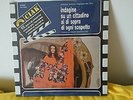 Rare Soundtrack LP ENNIO MORRICONE Indagine su un cittadino OST MINT SEALED