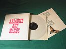 3Lp-Box   Richard Strauss: Ariadne auf Naxos /Kempe, SK Dresden   -Eterna